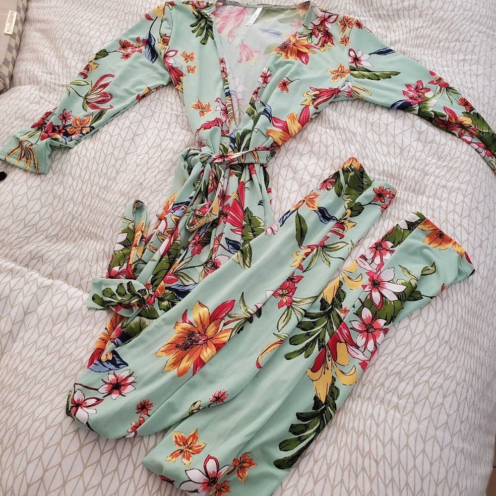 Jumpsuit